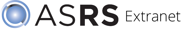 ASRS Extranet