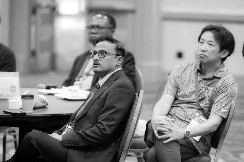 International Affairs Committee